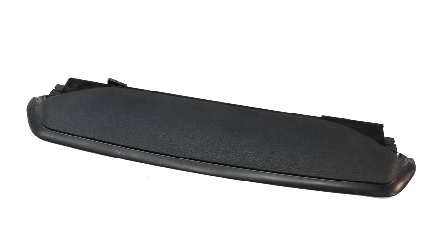 2012 BMW X6 M X6M ///M (E71) REAR TRUNK HATCH THIRD 3RD BRAKE STOP LIGHT LAMP