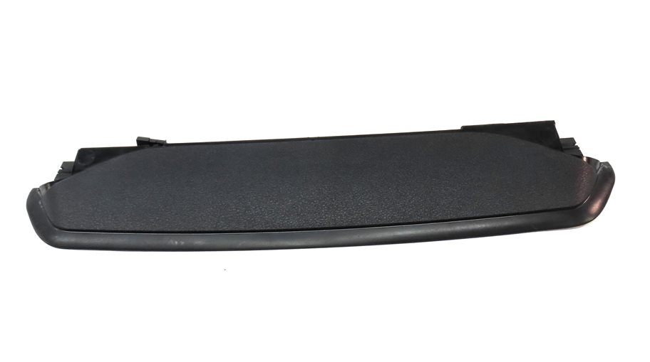 Thumbnail 2: 2012 BMW X6 M X6M ///M (E71) REAR TRUNK HATCH THIRD 3RD BRAKE STOP LIGHT LAMP