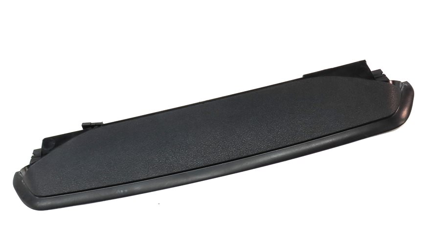 Thumbnail 3: 2012 BMW X6 M X6M ///M (E71) REAR TRUNK HATCH THIRD 3RD BRAKE STOP LIGHT LAMP