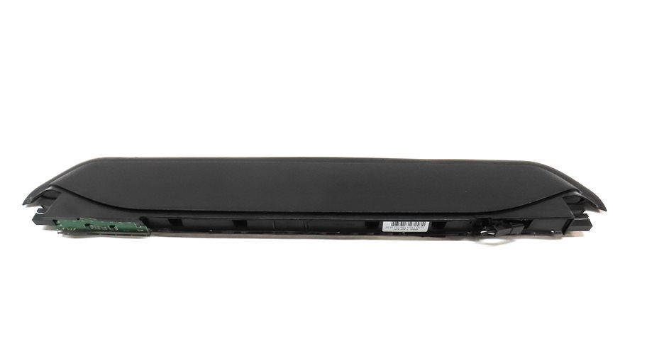 Thumbnail 4: 2012 BMW X6 M X6M ///M (E71) REAR TRUNK HATCH THIRD 3RD BRAKE STOP LIGHT LAMP
