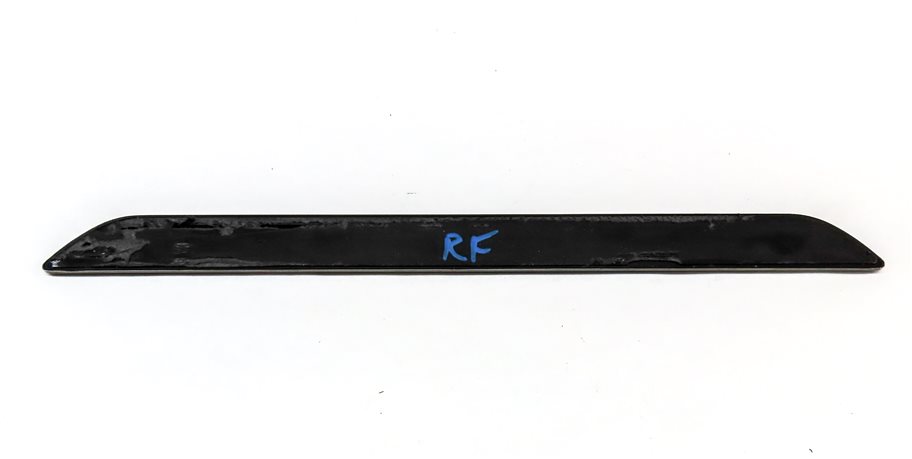 Thumbnail 11: 2012 BMW X6 M X6M ///M (E71) FRONT & REAR DOOR SPORT SILL SCUFF PLATE SET/4