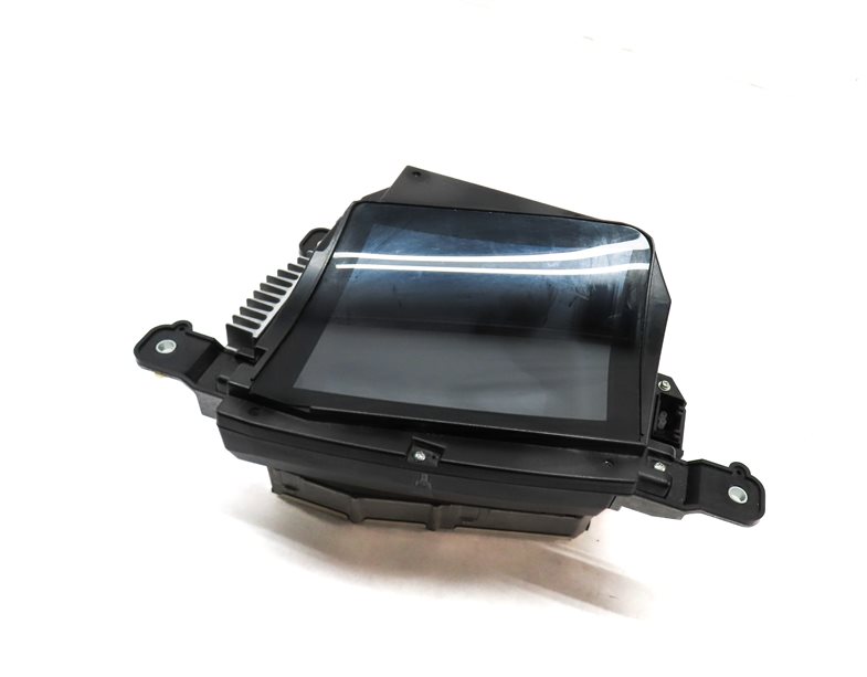 Thumbnail 2: 2008-2014 BMW X6 X6M (E71) HUD HEADS UP DISPLAY PROJECTOR