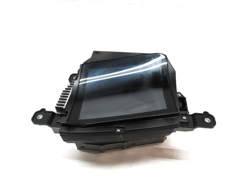 Thumbnail 3: 2008-2014 BMW X6 X6M (E71) HUD HEADS UP DISPLAY PROJECTOR