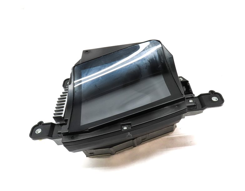 Thumbnail 4: 2008-2014 BMW X6 X6M (E71) HUD HEADS UP DISPLAY PROJECTOR