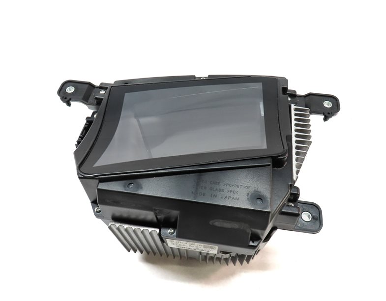 Thumbnail 5: 2008-2014 BMW X6 X6M (E71) HUD HEADS UP DISPLAY PROJECTOR
