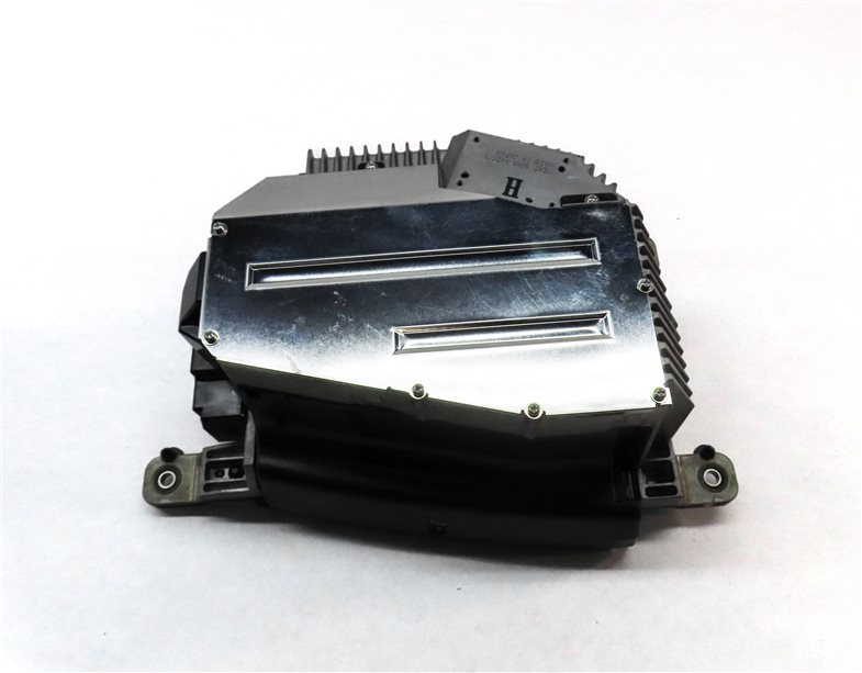 Thumbnail 6: 2008-2014 BMW X6 X6M (E71) HUD HEADS UP DISPLAY PROJECTOR