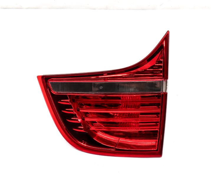 Thumbnail 3: 2008-2012 BMW X6 X6M (E71 E72) RIGHT PASSENGER REAR INNER TAILLIGHT LIGHT LAMP