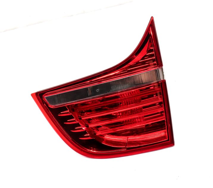 Thumbnail 4: 2008-2012 BMW X6 X6M (E71 E72) RIGHT PASSENGER REAR INNER TAILLIGHT LIGHT LAMP