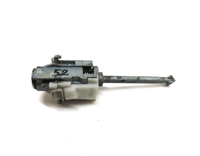 Thumbnail 13: 10-14 BMW X5M X6M (E70 E71) 4.4L S63 ENGINE DME CAS 3 IMMOBILIZER MODULE KEY SET