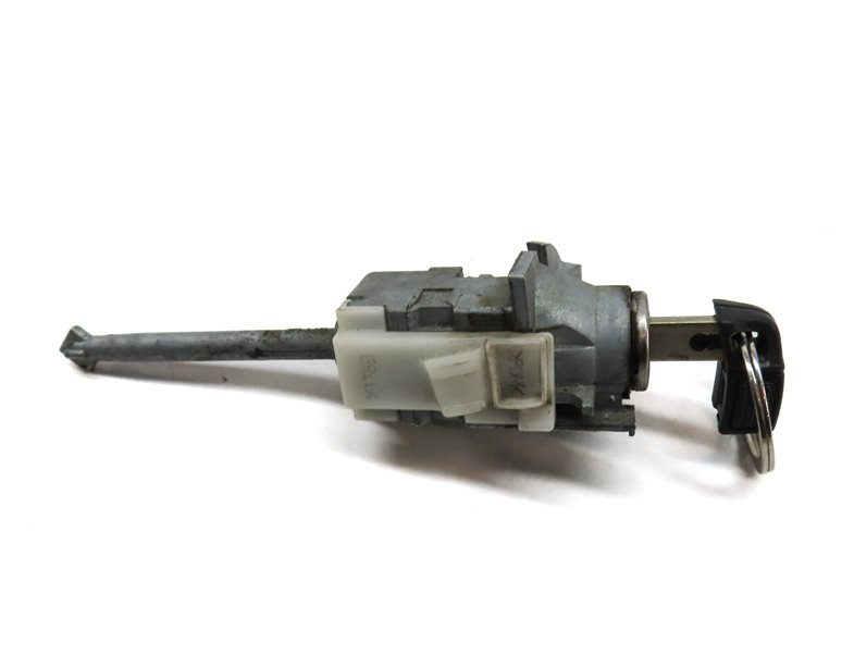 Thumbnail 15: 10-14 BMW X5M X6M (E70 E71) 4.4L S63 ENGINE DME CAS 3 IMMOBILIZER MODULE KEY SET