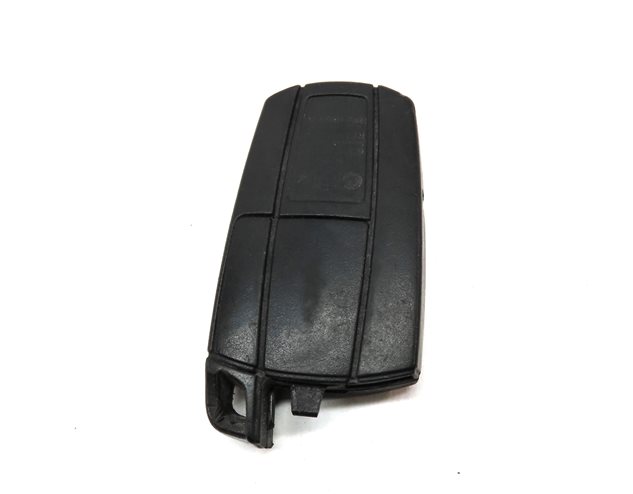 Thumbnail 17: 10-14 BMW X5M X6M (E70 E71) 4.4L S63 ENGINE DME CAS 3 IMMOBILIZER MODULE KEY SET