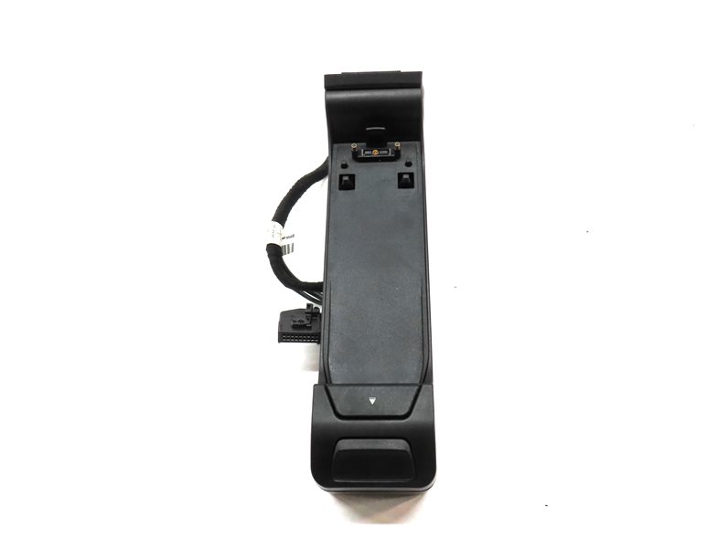 Thumbnail 2: 2012 BMW X6 M X6M ///M (E71) FRONT CENTER CONSOLE PHONE CHARGER DOCK CRADLE