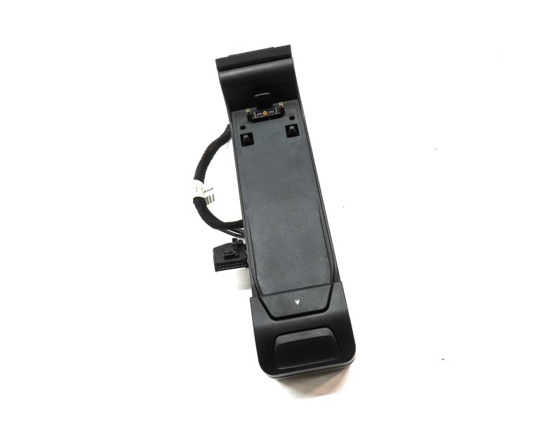Thumbnail 3: 2012 BMW X6 M X6M ///M (E71) FRONT CENTER CONSOLE PHONE CHARGER DOCK CRADLE