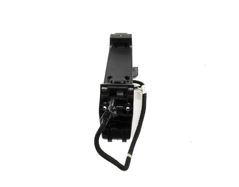 Thumbnail 4: 2012 BMW X6 M X6M ///M (E71) FRONT CENTER CONSOLE PHONE CHARGER DOCK CRADLE
