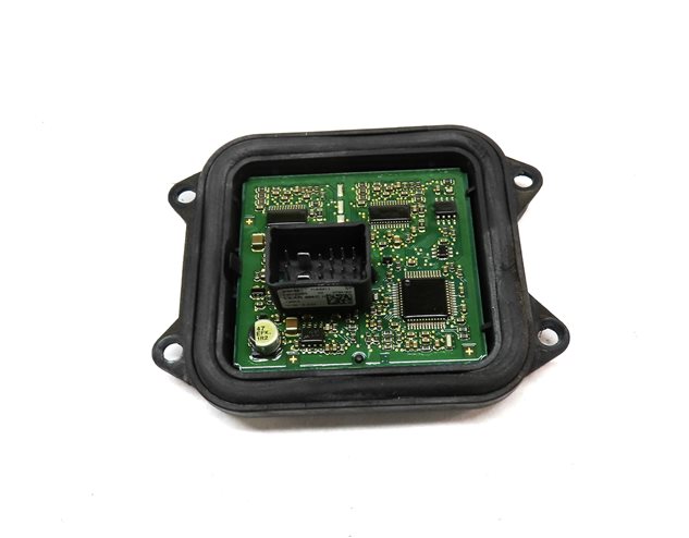 Thumbnail 2: 2007-2014 BMW 328i 335i M3 X5 X6 Z4 - ADAPTIVE HEADLIGHT CORNERING MODULE SMC II
