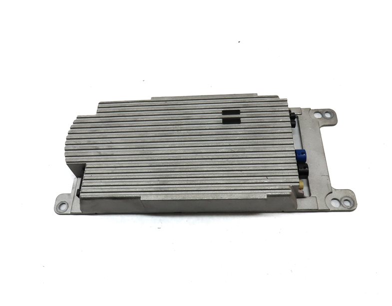Thumbnail 2: 12 BMW X6 X6M ///M E71 BLUETOOTH TELEMATICS COMMUNICATION COMBOX CONTROL MODULE