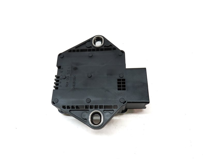Thumbnail 5: 2012 BMW X6 M X6M ///M (E71) YAW TURN RATE ACCELERATION SPEED SENSOR MODULE