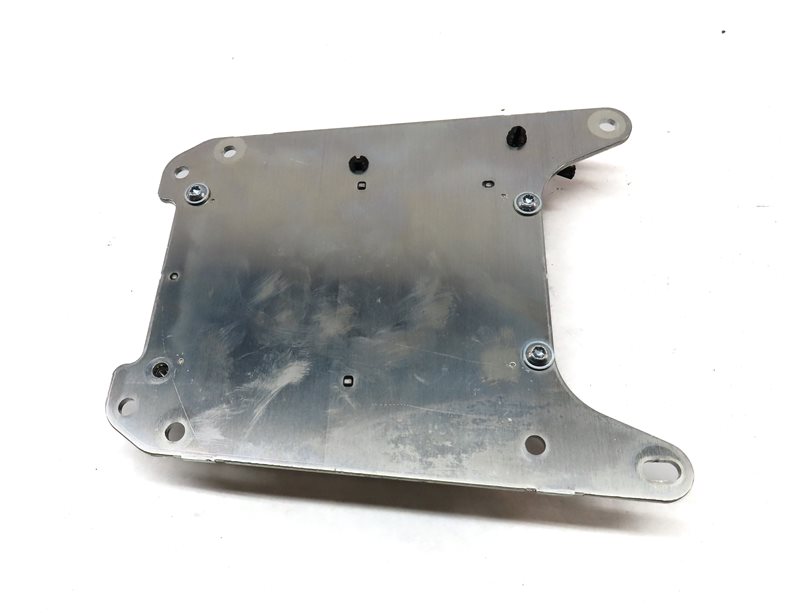 Thumbnail 5: 2008-2014 BMW X6 X6M ///M (E71) ICM INTEGRATED CHASSIS MANAGEMENT CONTROL MODULE