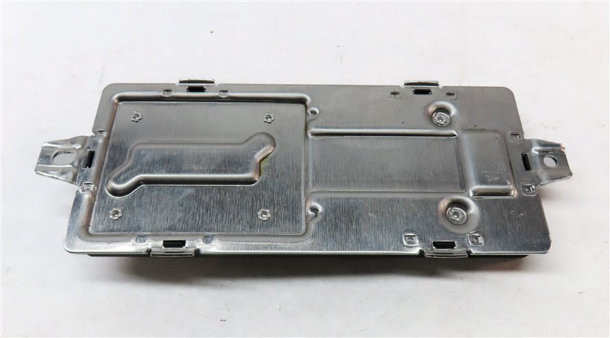 Thumbnail 5: 2012 BMW X6 M X6M ///M (E71) DYNAMIC SUSPENSION DRIVE CONTROL MODULE