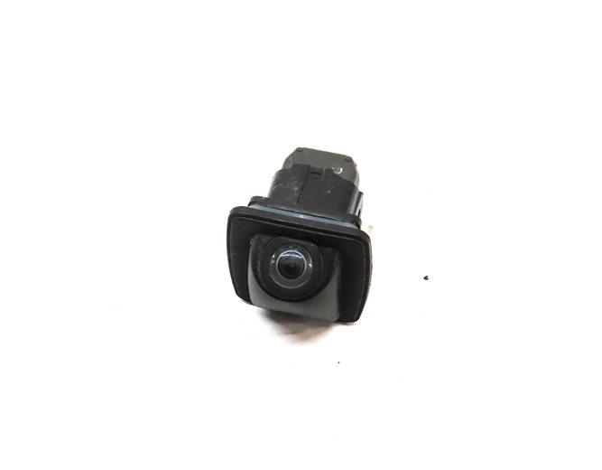 09-18 BMW 2 3 4 5 7 M5 X3 X5 X6 (F01 F07 F10 F15 F16 F30 F32) REARVIEW CAMERA
