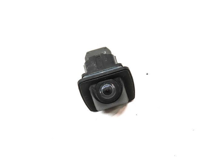 Thumbnail 4: 09-18 BMW 2 3 4 5 7 M5 X3 X5 X6 (F01 F07 F10 F15 F16 F30 F32) REARVIEW CAMERA