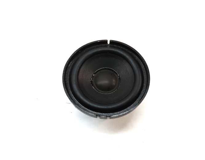 Thumbnail 7: 2012 BMW X6 M X6M ///M (E71) RADIO STEREO AUDIO SOUND SYSTEM HIFI SPEAKER SET/15