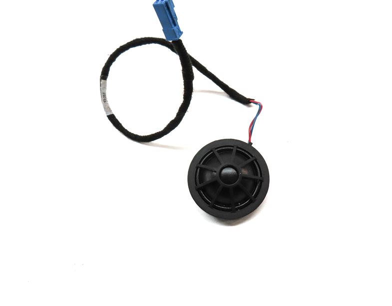 Thumbnail 8: 2012 BMW X6 M X6M ///M (E71) RADIO STEREO AUDIO SOUND SYSTEM HIFI SPEAKER SET/15