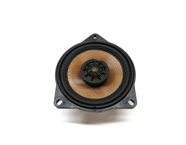 Thumbnail 9: 2012 BMW X6 M X6M ///M (E71) RADIO STEREO AUDIO SOUND SYSTEM HIFI SPEAKER SET/15