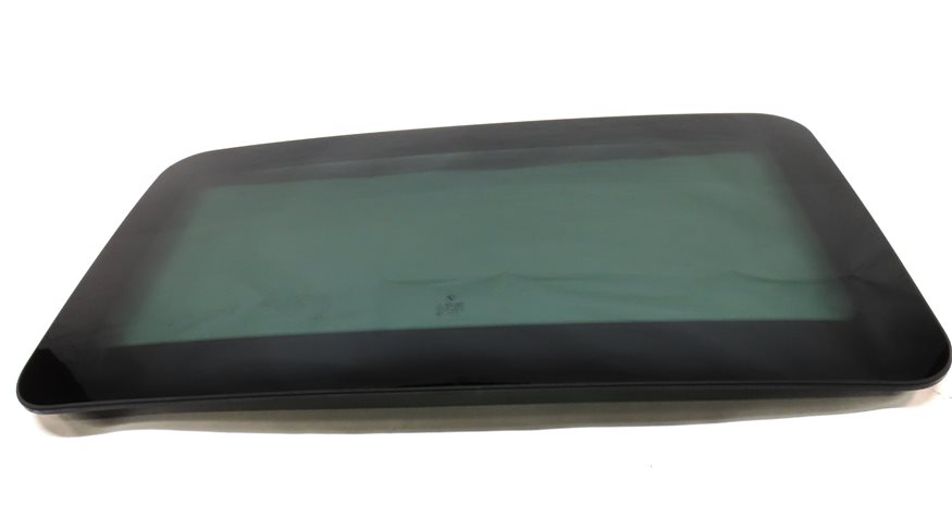 Thumbnail 2: 2008-2014 BMW X6 X6M ///M (E71 E72) SUNROOF GLASS SUN ROOF GLASS WINDOW