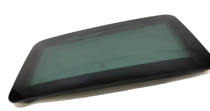 Thumbnail 3: 2008-2014 BMW X6 X6M ///M (E71 E72) SUNROOF GLASS SUN ROOF GLASS WINDOW