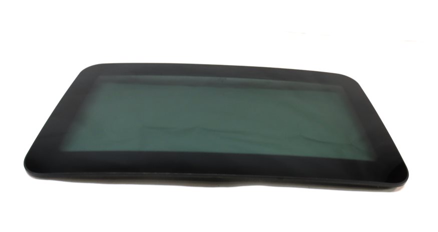 Thumbnail 4: 2008-2014 BMW X6 X6M ///M (E71 E72) SUNROOF GLASS SUN ROOF GLASS WINDOW
