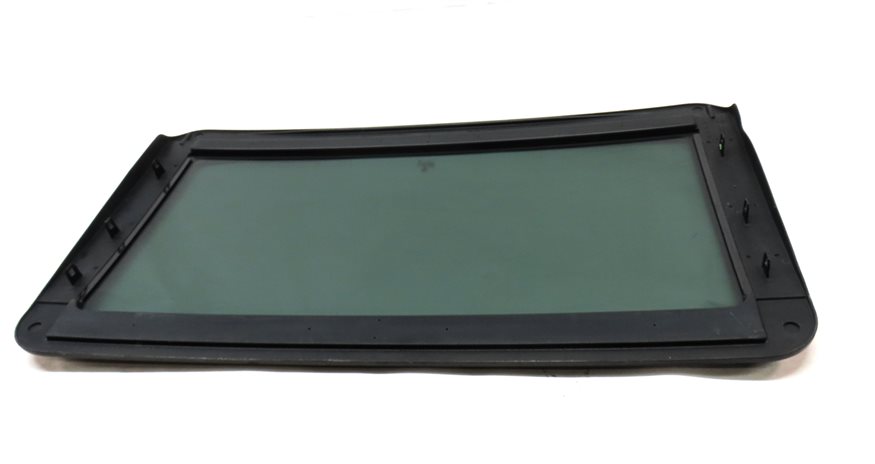 Thumbnail 6: 2008-2014 BMW X6 X6M ///M (E71 E72) SUNROOF GLASS SUN ROOF GLASS WINDOW
