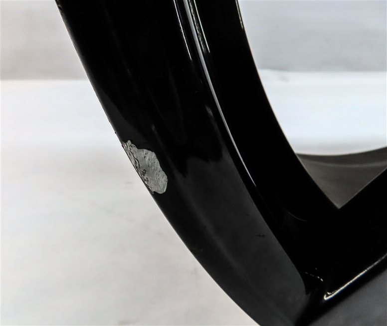 Thumbnail 12: BMW 10-13 X5M 10-14 X6M E70 E71 20x11 ALUMINUM 5-DOUBLE SPOKE WHEEL RIM SET 4