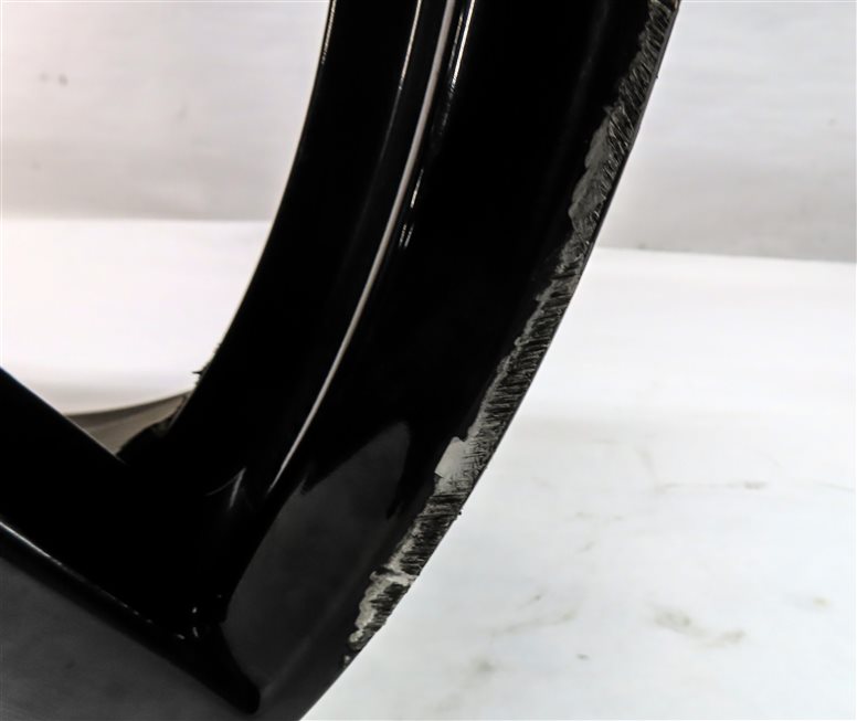 Thumbnail 13: BMW 10-13 X5M 10-14 X6M E70 E71 20x11 ALUMINUM 5-DOUBLE SPOKE WHEEL RIM SET 4
