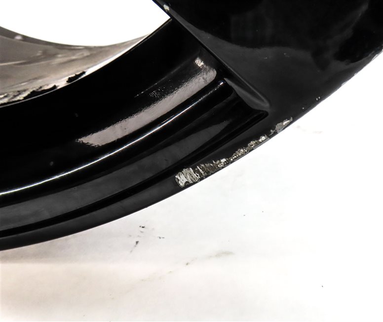 Thumbnail 14: BMW 10-13 X5M 10-14 X6M E70 E71 20x11 ALUMINUM 5-DOUBLE SPOKE WHEEL RIM SET 4