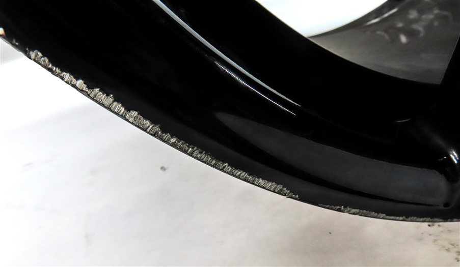 Thumbnail 15: BMW 10-13 X5M 10-14 X6M E70 E71 20x11 ALUMINUM 5-DOUBLE SPOKE WHEEL RIM SET 4