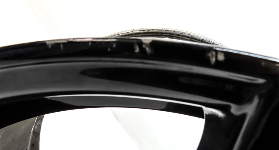 Thumbnail 17: BMW 10-13 X5M 10-14 X6M E70 E71 20x11 ALUMINUM 5-DOUBLE SPOKE WHEEL RIM SET 4