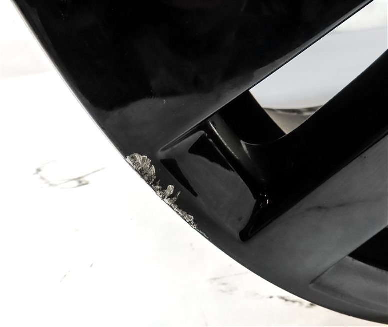 Thumbnail 18: BMW 10-13 X5M 10-14 X6M E70 E71 20x11 ALUMINUM 5-DOUBLE SPOKE WHEEL RIM SET 4