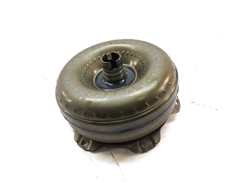 Thumbnail 2: 12-14 BMW X5M X6M ///M (E70 E71) 4.4L S63 - A/T TRANSMISSION TORQUE CONVERTER