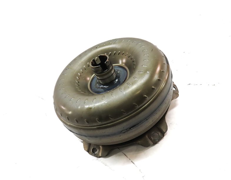 Thumbnail 3: 12-14 BMW X5M X6M ///M (E70 E71) 4.4L S63 - A/T TRANSMISSION TORQUE CONVERTER
