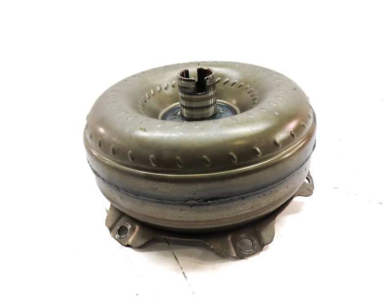 Thumbnail 4: 12-14 BMW X5M X6M ///M (E70 E71) 4.4L S63 - A/T TRANSMISSION TORQUE CONVERTER