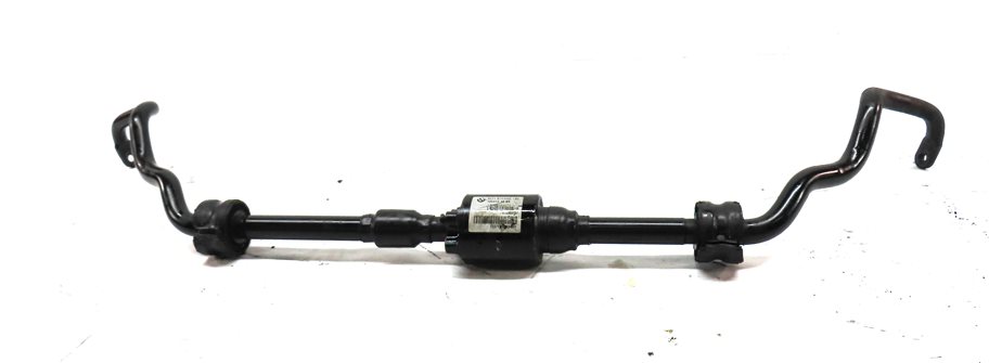 Thumbnail 2: 2007-2019 BMW X5 X6 X5M X6M (E70 E71 F15 F16 F85 F86) FRONT STABILIZER SWAY BAR