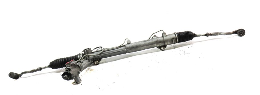 Thumbnail 2: 2010-2014 BMW X5M X6M ///M (E70 E71) POWER STEERING GEAR RACK & PINION