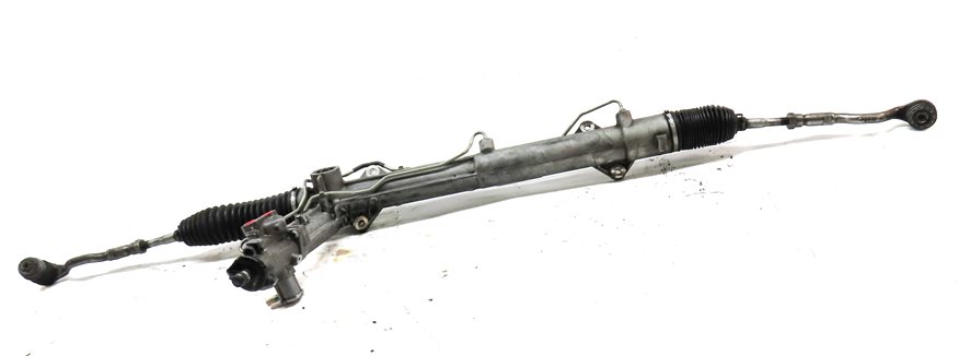 Thumbnail 3: 2010-2014 BMW X5M X6M ///M (E70 E71) POWER STEERING GEAR RACK & PINION