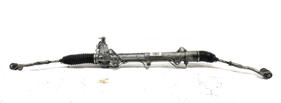 Thumbnail 4: 2010-2014 BMW X5M X6M ///M (E70 E71) POWER STEERING GEAR RACK & PINION