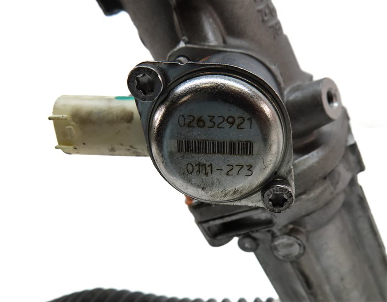 Thumbnail 7: 2010-2014 BMW X5M X6M ///M (E70 E71) POWER STEERING GEAR RACK & PINION