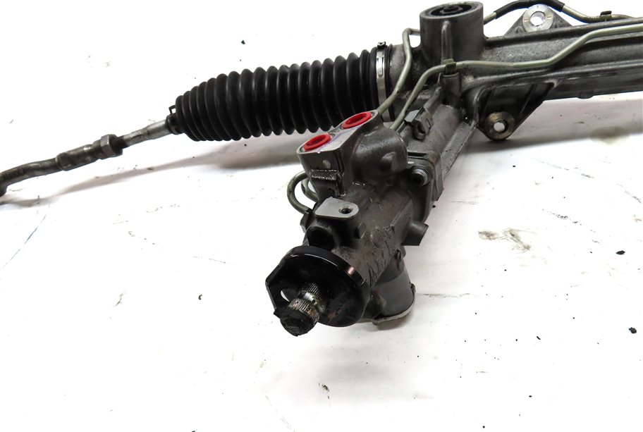 Thumbnail 9: 2010-2014 BMW X5M X6M ///M (E70 E71) POWER STEERING GEAR RACK & PINION