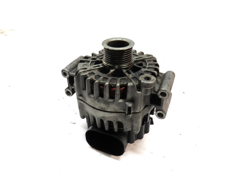 08-14 BMW 550i 650i 750i X5 X5M X6 X6M (E70 F01 F10) 4.4TT 220 AMP ALTERNATOR