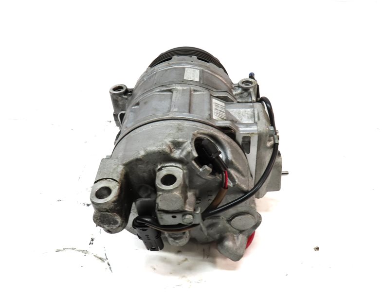 Thumbnail 6: 08-12 MERCEDES C300 C350 E350 GLK350 (W204 W212 X204) A/C AIR COMPRESSOR PUMP