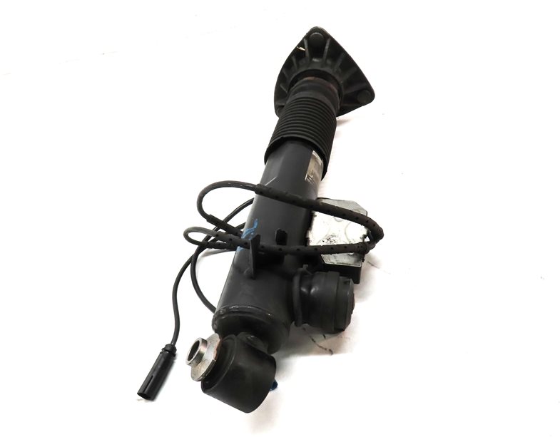 Thumbnail 2: 12 BMW X6 M X6M ///M E71 REAR RIGHT EDC ADAPTIVE SUSPENSION DAMPING SHOCK STRUT